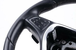 Volante mercedes a0004600307 clase glc (bm 126248