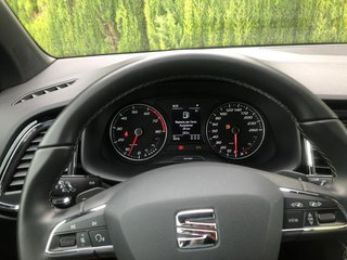 SEAT Ateca 2018
