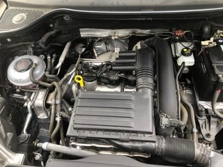 SEAT Ateca 2018