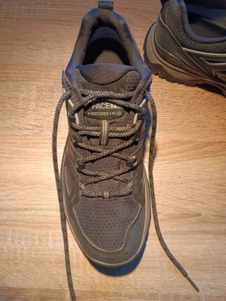 Zapatillas The North Face Hombre/Mujer