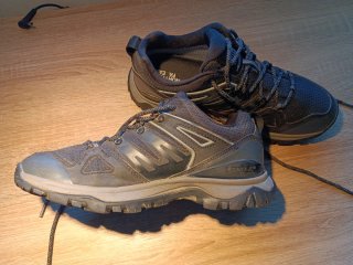 Zapatillas The North Face Hombre/Mujer
