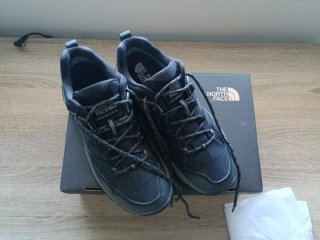 Zapatillas The North Face Hombre/Mujer