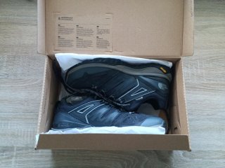 Zapatillas The North Face Hombre/Mujer