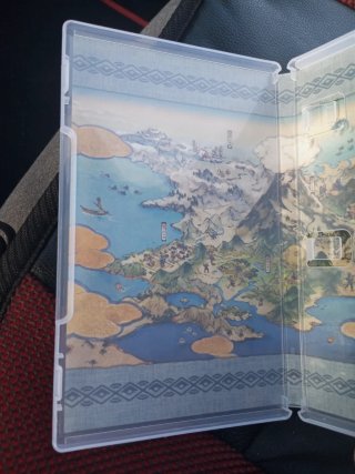 Nintendo Switch Pokémon Legends Arceus RPG