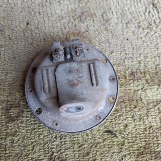 Pito Torrot Tiburon Plata