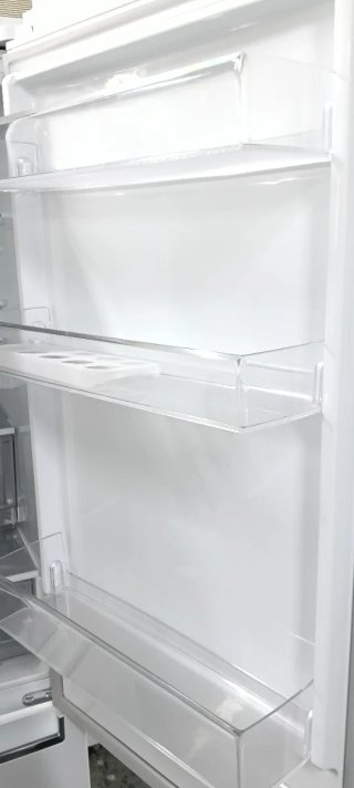 NEVERA COMBI L G NO FROST ENERGÍA A+