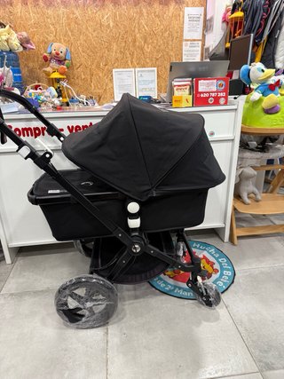 Bugaboo Camaleon 3 Plus