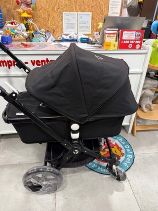 Bugaboo Camaleon 3 Plus