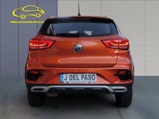 MG ZS 2022