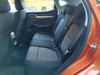 MG ZS 2022