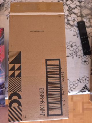 2 Figuras Masters del Universo Expand-Or y Gray