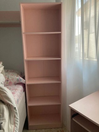 Dormitorio juvenil completo URGENTE POR MUDANZA