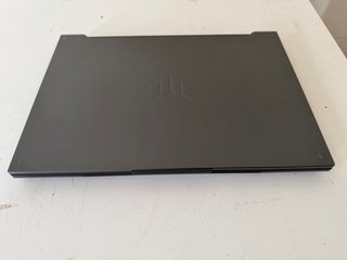 ASUS TUF GAMING F16