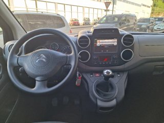 Citroen Berlingo XTR 2017