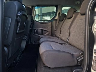 Citroen Berlingo XTR 2017