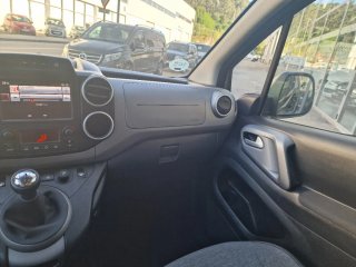 Citroen Berlingo XTR 2017