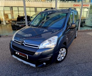 Citroen Berlingo XTR 2017