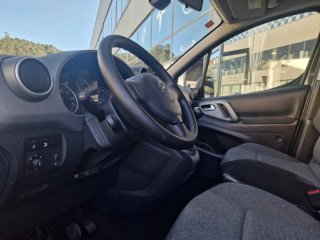 Citroen Berlingo XTR 2017