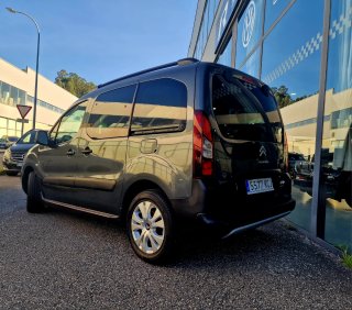 Citroen Berlingo XTR 2017