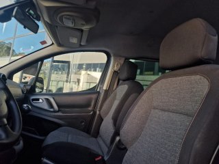 Citroen Berlingo XTR 2017