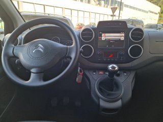 Citroen Berlingo XTR 2017