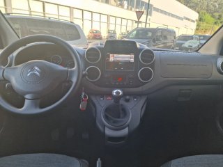 Citroen Berlingo XTR 2017