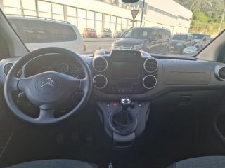 Citroen Berlingo XTR 2017