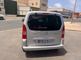 Citroen Berlingo 2010