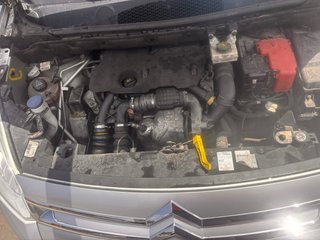 Citroen Berlingo 2010