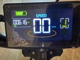 Bicicleta Eléctrica Fatbike V20 Pro Edición Limita