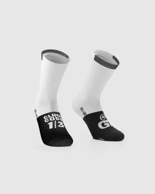 Assos Mille GT Socks C2