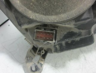 Faro izq opel 1eg27037001 astra h berlina 1450411
