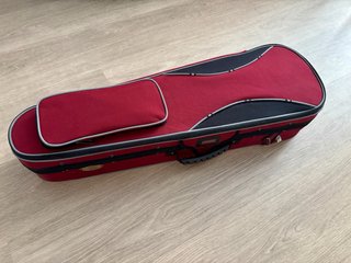 Violín Stentor SR1500 4/4 con accesorios