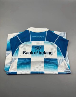 Camiseta Oficial Leinster Rugby Talla L