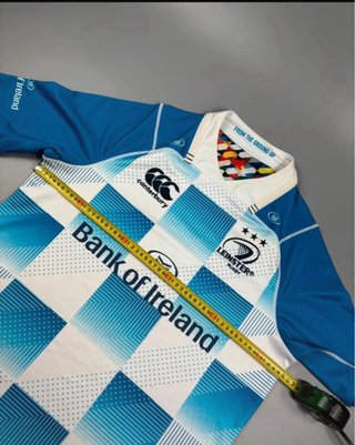Camiseta Oficial Leinster Rugby Talla L