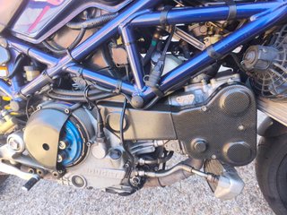 Ducati 900 S4R