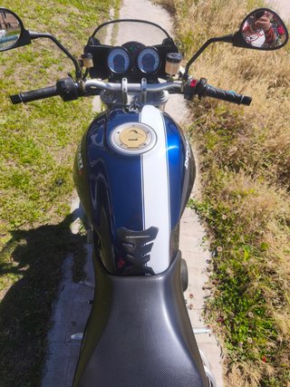 Ducati 900 S4R