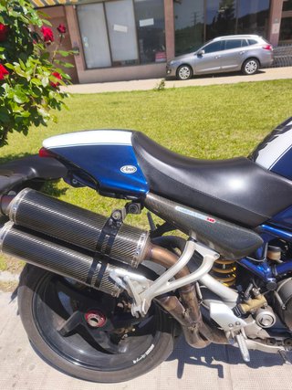 Ducati 900 S4R