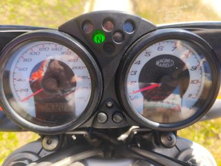Ducati 900 S4R