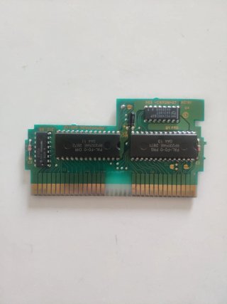Star Force Tecmo Cartucho Nintendo NES