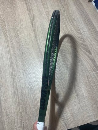 Raqueta Wilson Blade Junior 26