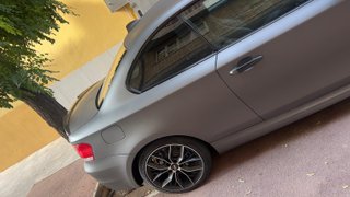 BMW Serie 1 2008