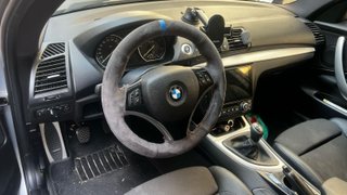 BMW Serie 1 2008