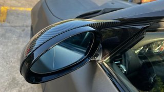 BMW Serie 1 2008