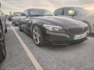 BMW Z4 2009