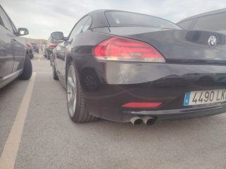 BMW Z4 2009