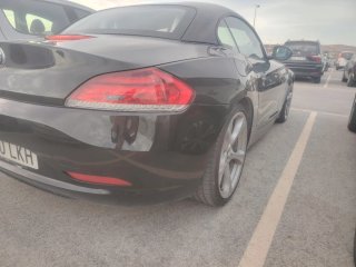 BMW Z4 2009