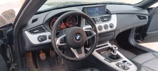 BMW Z4 2009
