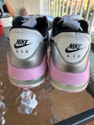 Nike Air Max Bambas Mujer Talla 39,5