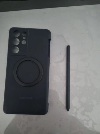 Samsung Galaxy S21 Ultra 256GB 12GB RAM Nero